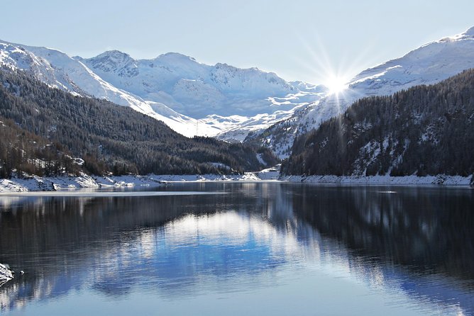 Winter Tour to Neuschwanstein Castle from Munich - The walk to Neuschwanstein