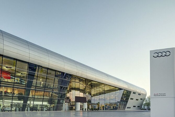 Wright Europe Vacations - Private Escorted Auto Tours - The Nürburgring is the week’s big payoff